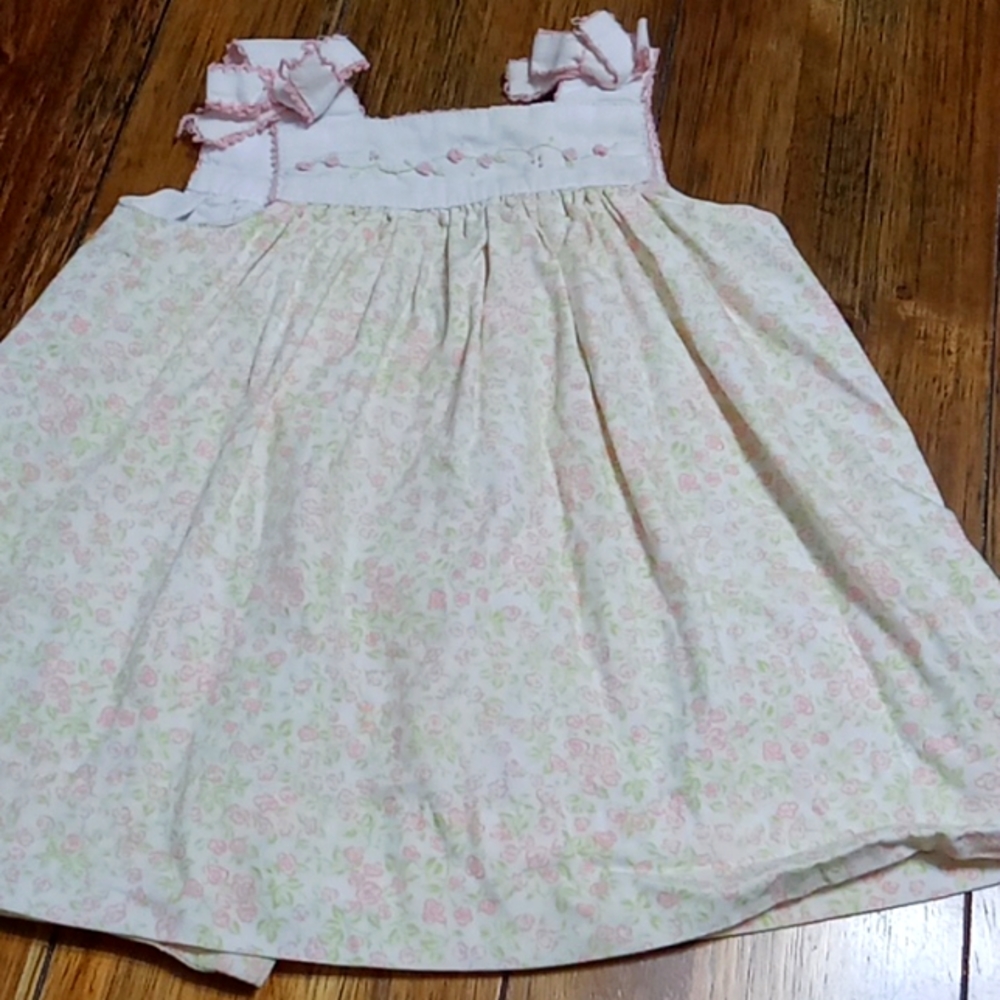 Jillian closet dress